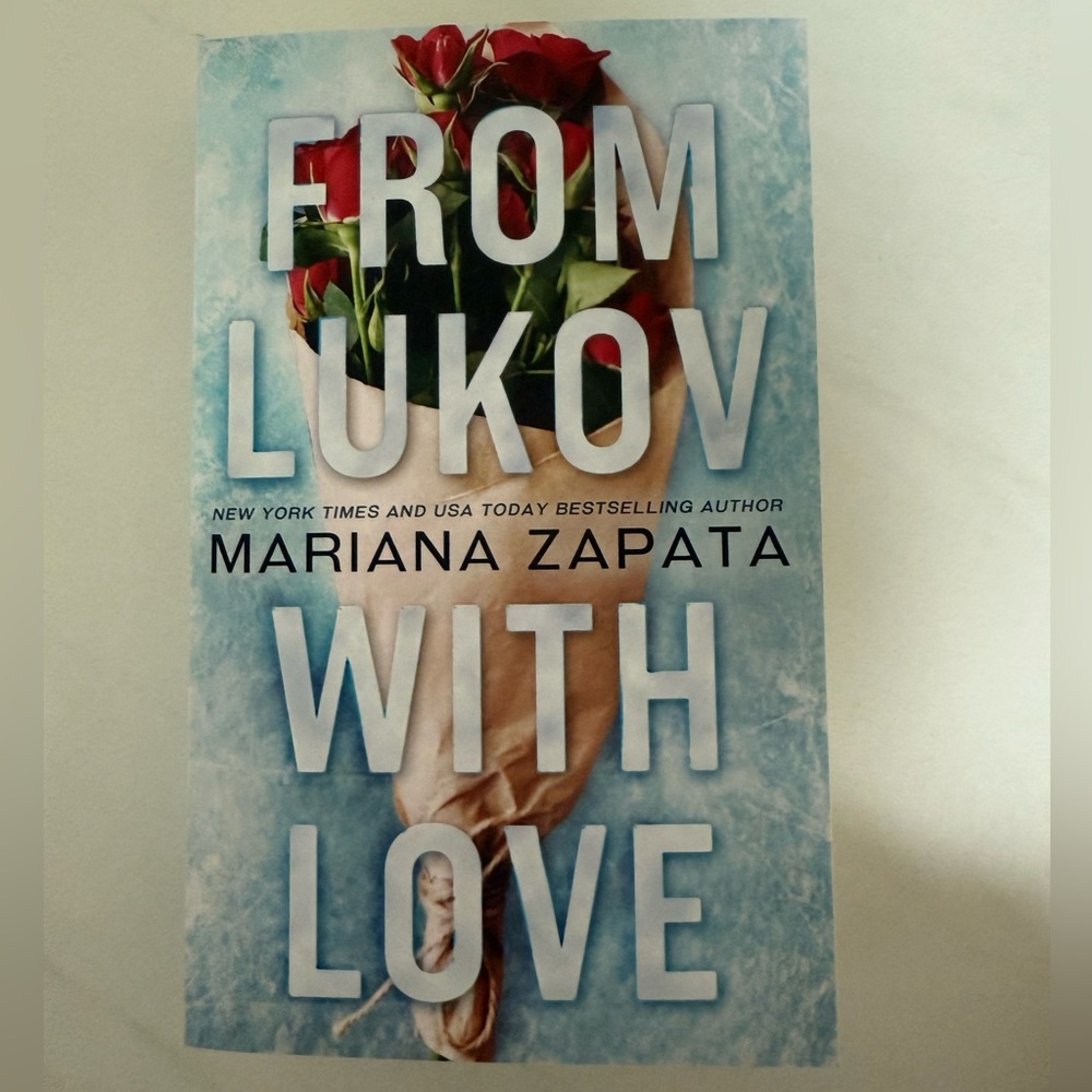From Lukov with Love